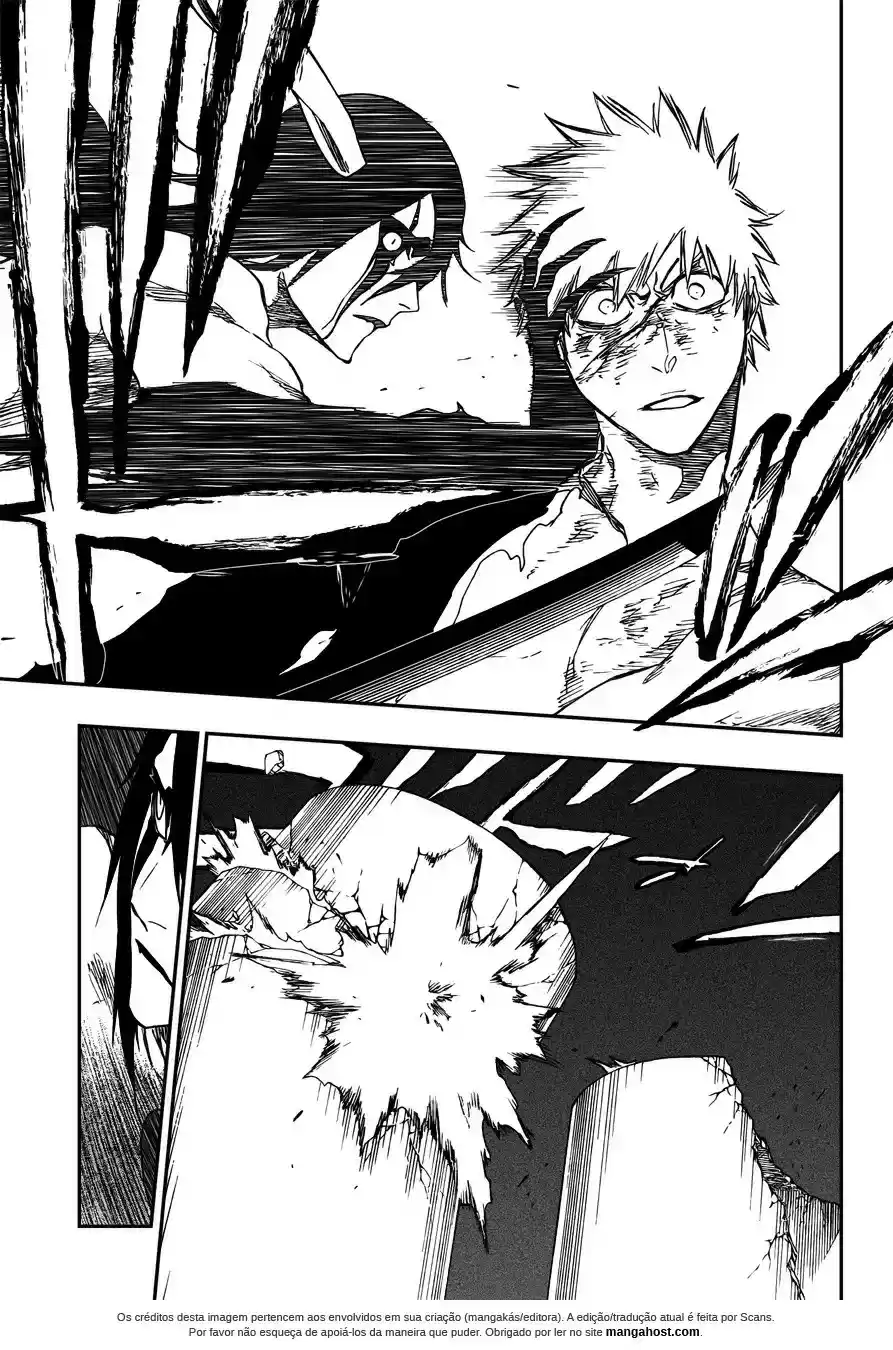 Read Bleach pt_BR Manga Online