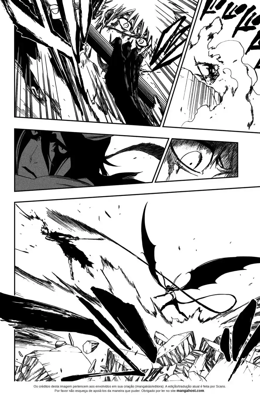 Read Bleach pt_BR Manga Online