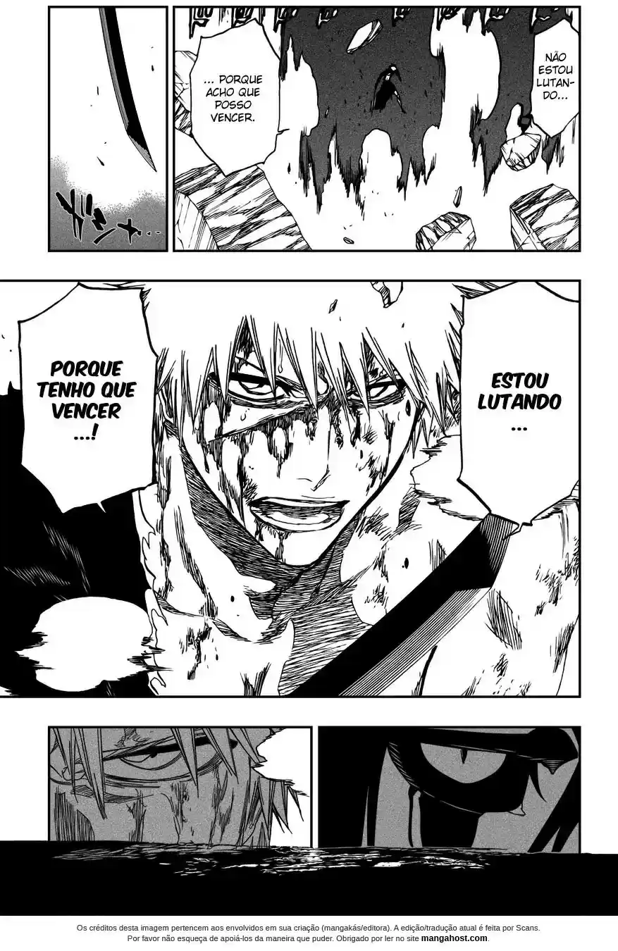 Read Bleach pt_BR Manga Online
