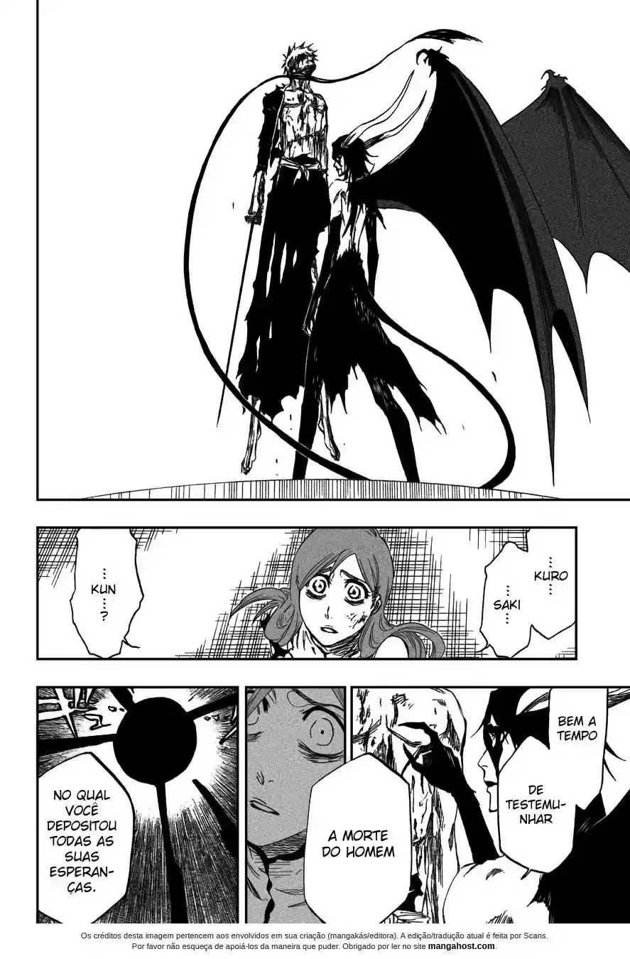 Read Bleach pt_BR Manga Online