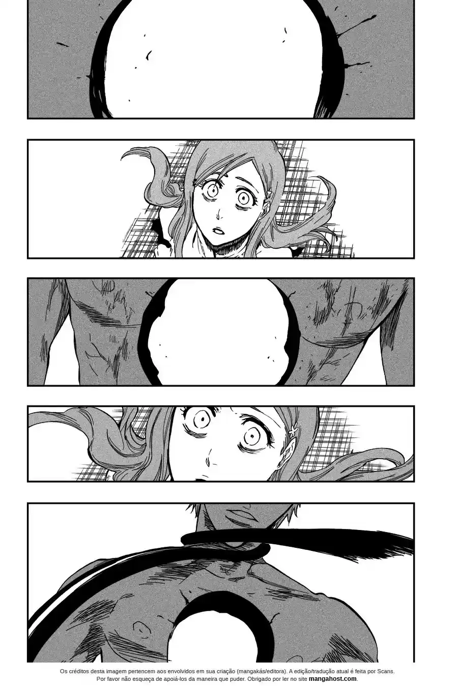 Read Bleach pt_BR Manga Online