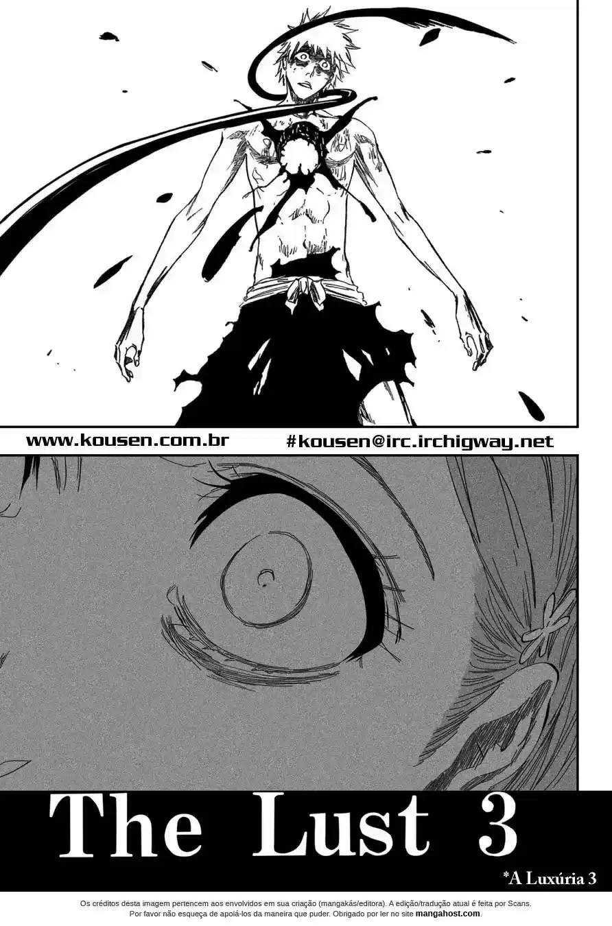 Read Bleach pt_BR Manga Online