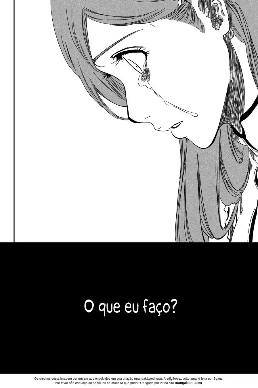 Read Bleach pt_BR Manga Online
