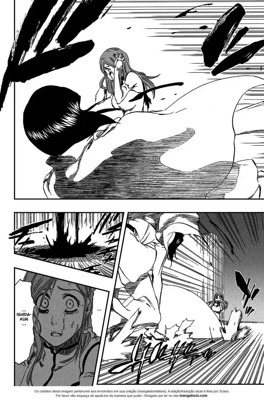 Read Bleach pt_BR Manga Online
