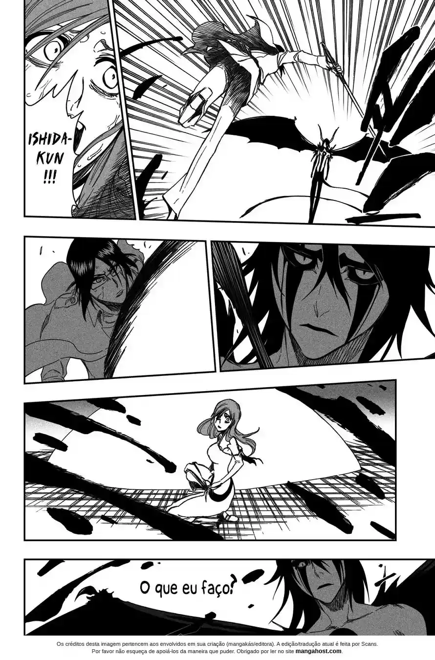 Read Bleach pt_BR Manga Online