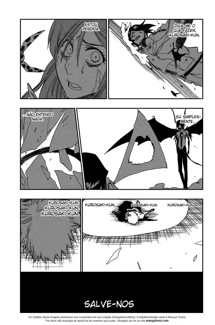 Read Bleach pt_BR Manga Online