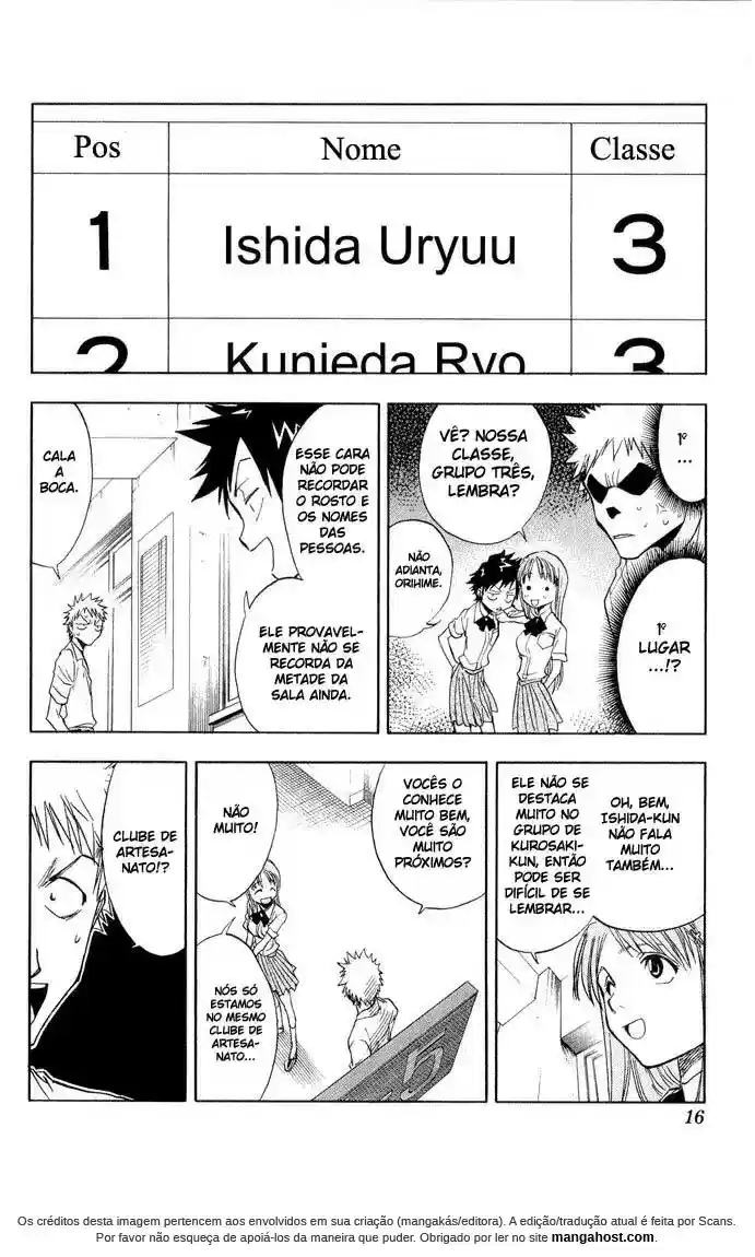 Read Bleach pt_BR Manga Online