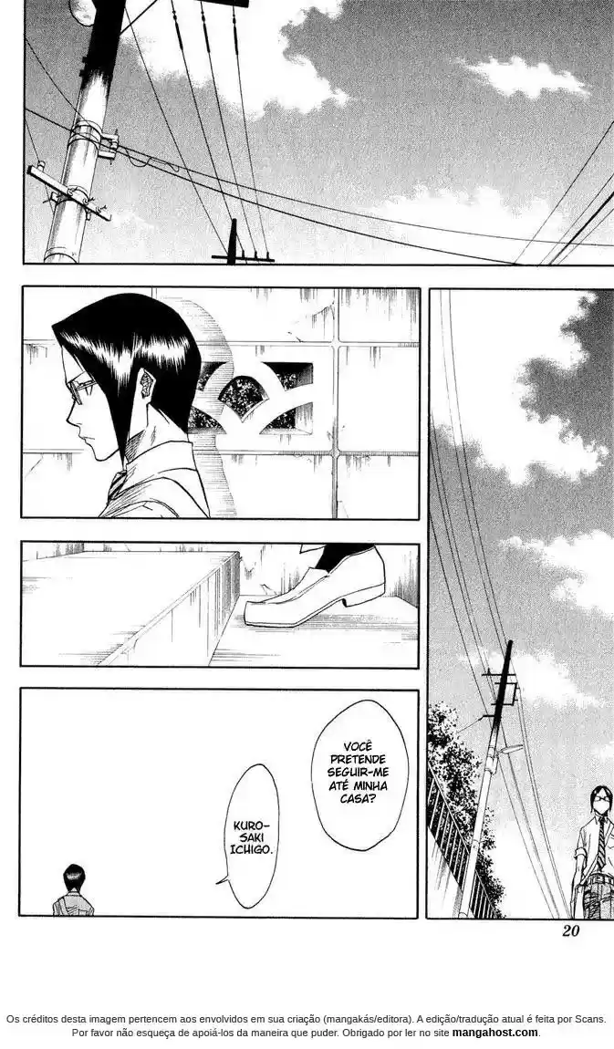 Read Bleach pt_BR Manga Online