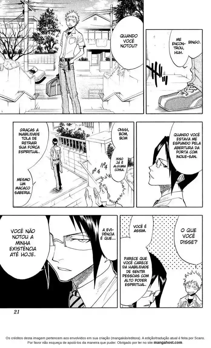 Read Bleach pt_BR Manga Online