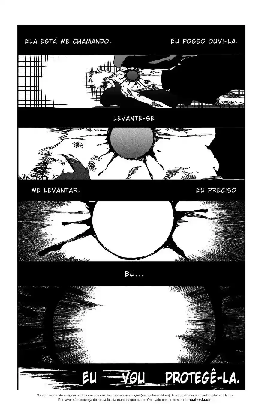Read Bleach pt_BR Manga Online