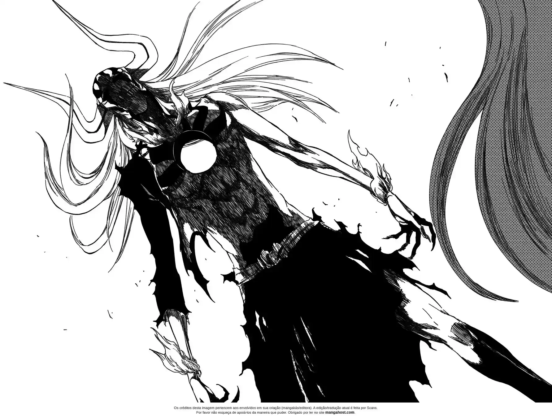 Read Bleach pt_BR Manga Online