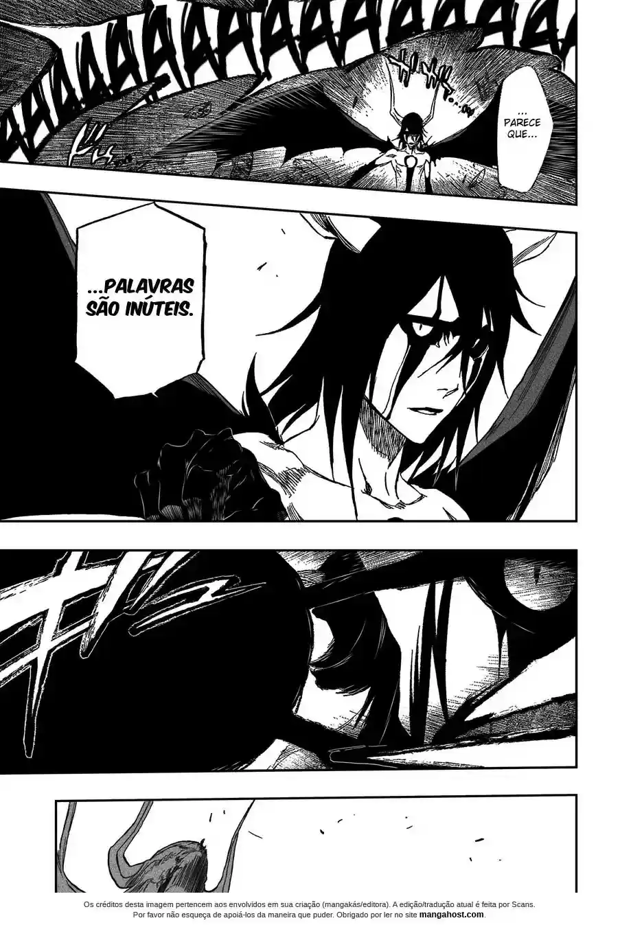 Read Bleach pt_BR Manga Online