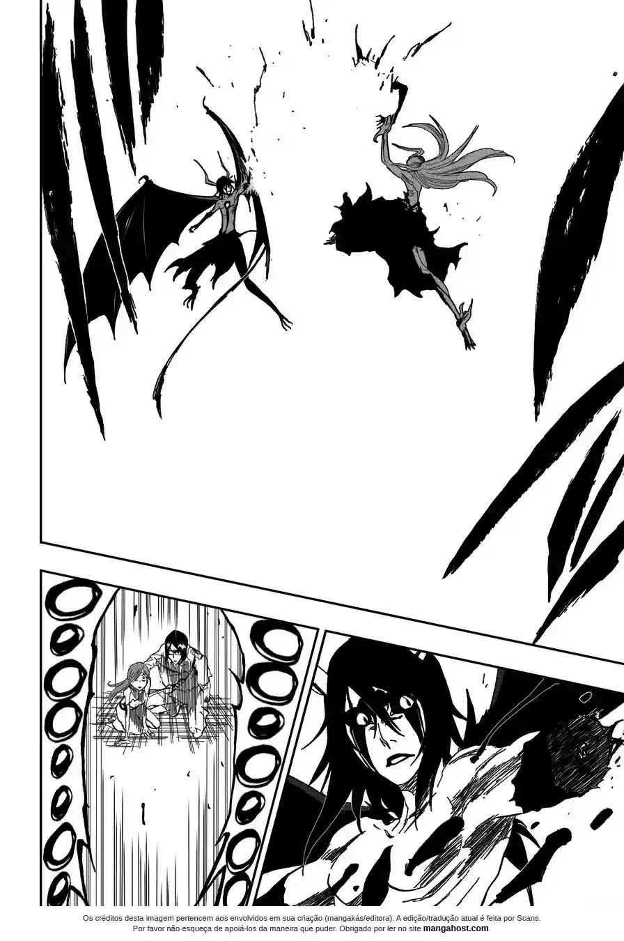 Read Bleach pt_BR Manga Online