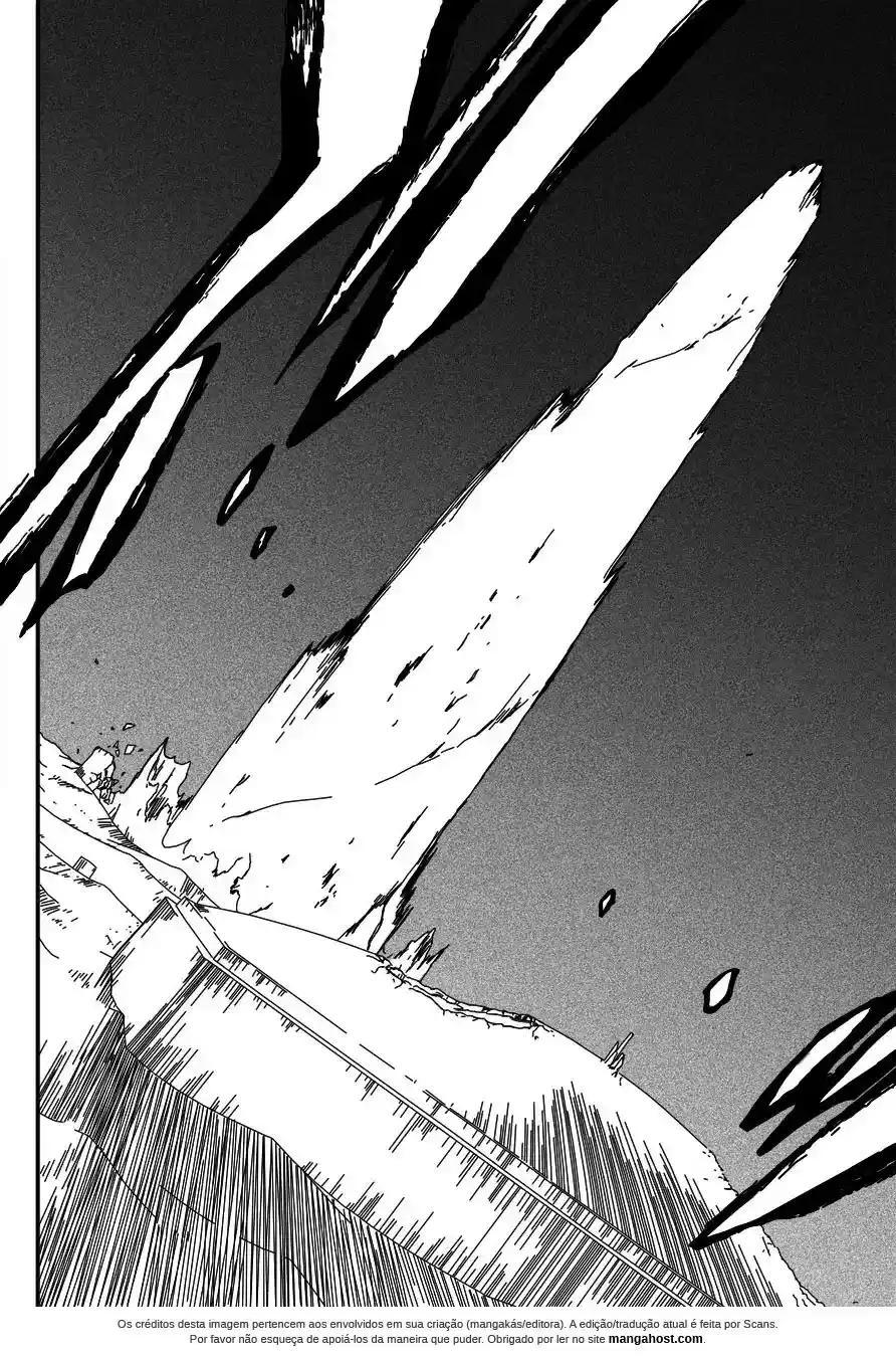Read Bleach pt_BR Manga Online