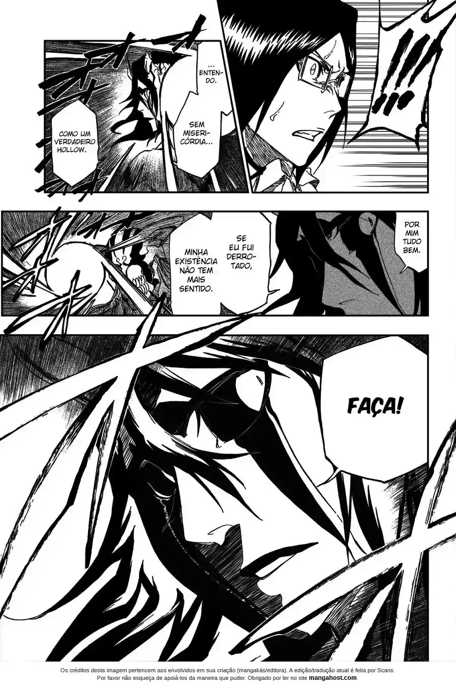 Read Bleach pt_BR Manga Online