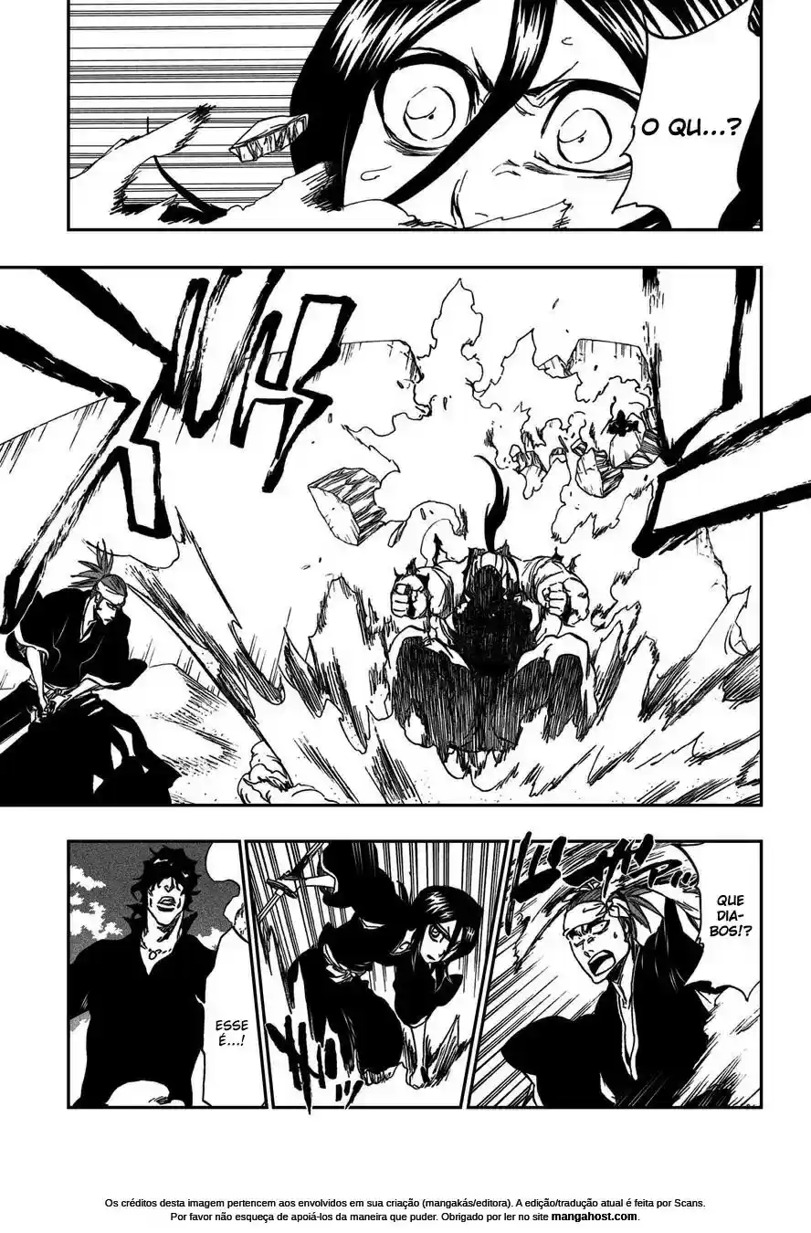 Read Bleach pt_BR Manga Online