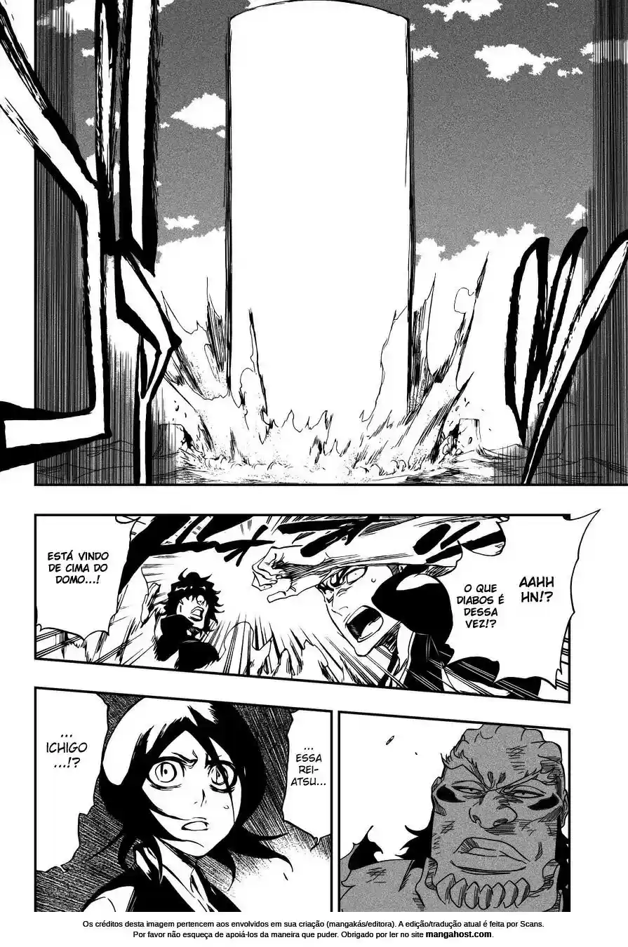Read Bleach pt_BR Manga Online