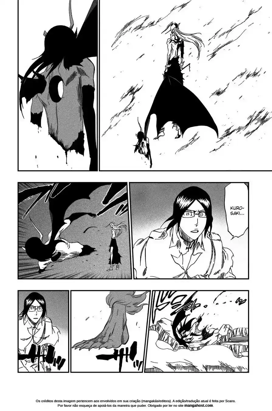 Read Bleach pt_BR Manga Online