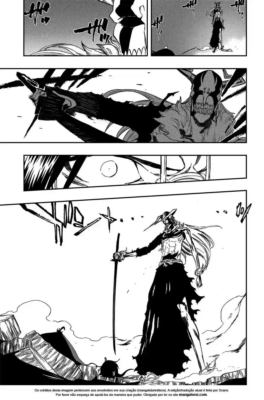 Read Bleach pt_BR Manga Online