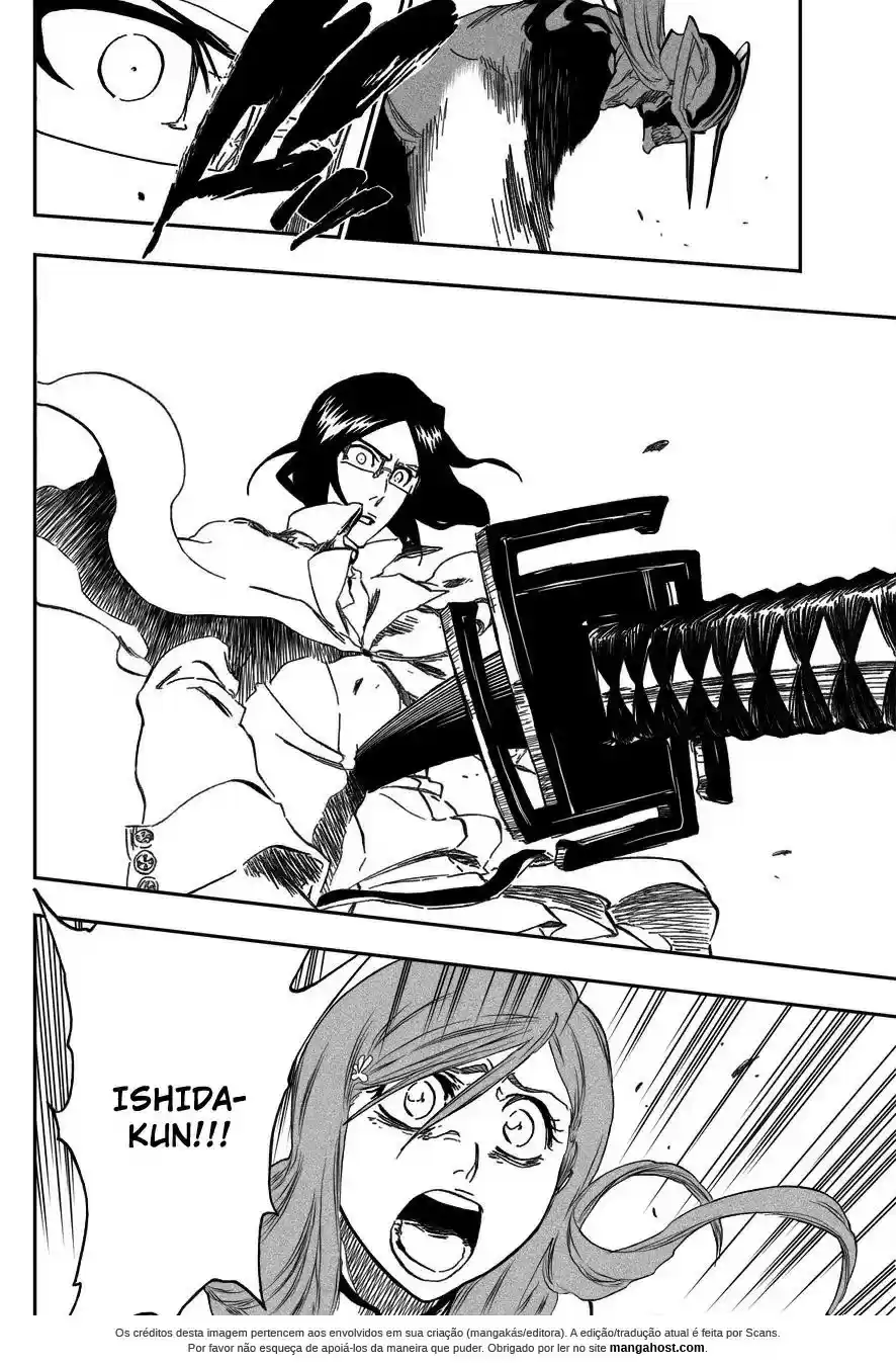 Read Bleach pt_BR Manga Online