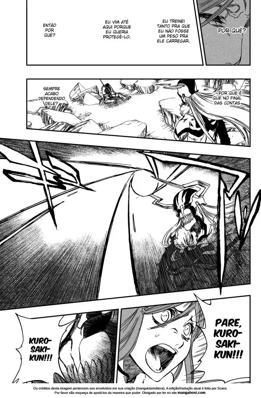 Read Bleach pt_BR Manga Online
