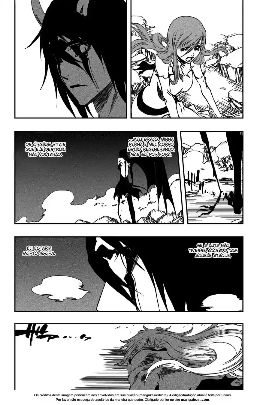 Read Bleach pt_BR Manga Online