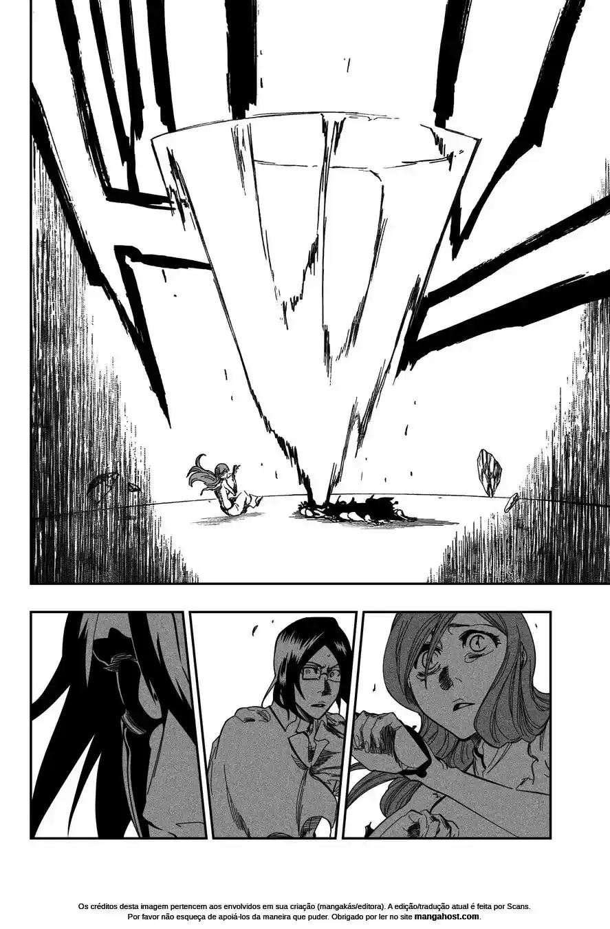Read Bleach pt_BR Manga Online
