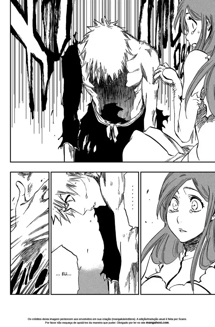 Read Bleach pt_BR Manga Online