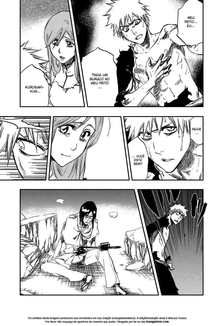Read Bleach pt_BR Manga Online