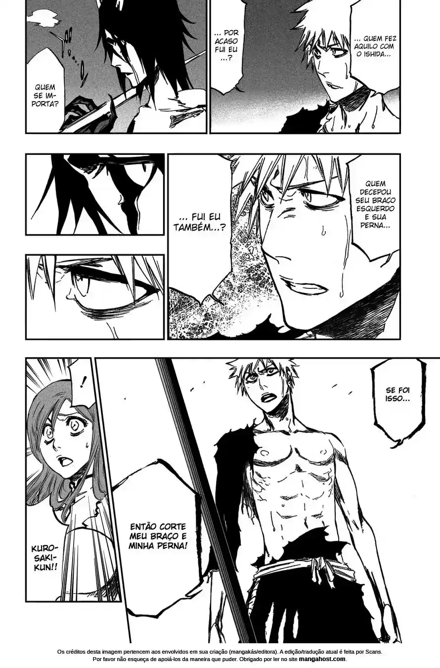Read Bleach pt_BR Manga Online