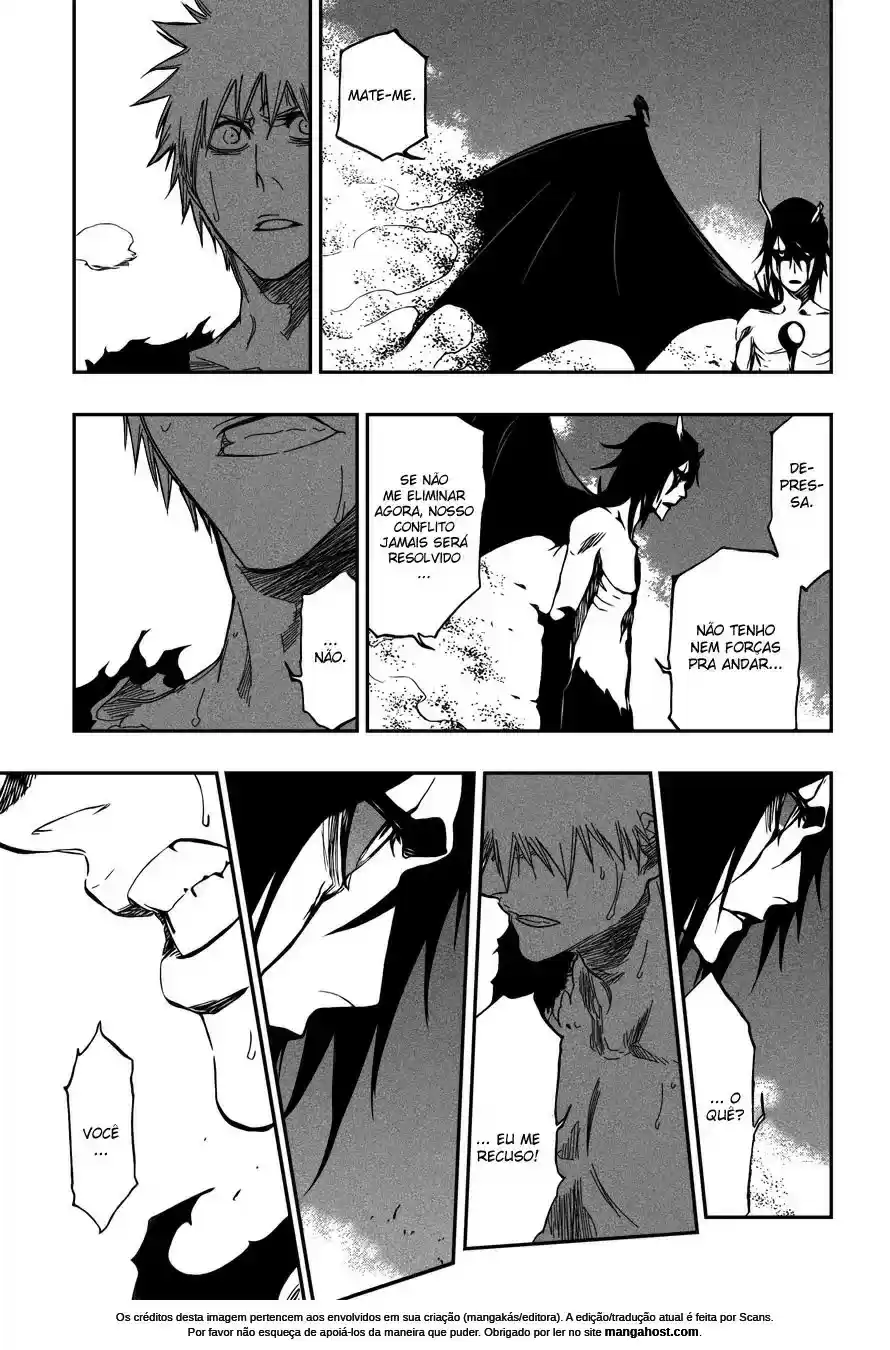 Read Bleach pt_BR Manga Online