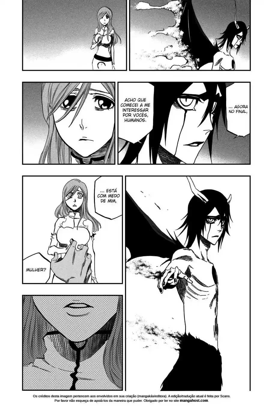 Read Bleach pt_BR Manga Online