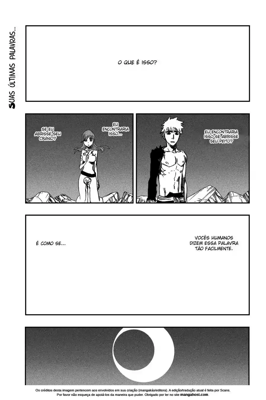 Read Bleach pt_BR Manga Online