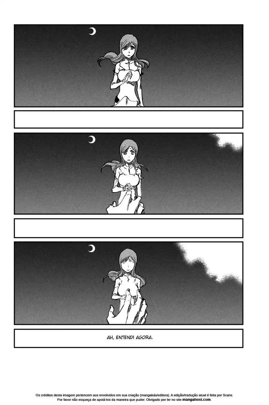 Read Bleach pt_BR Manga Online