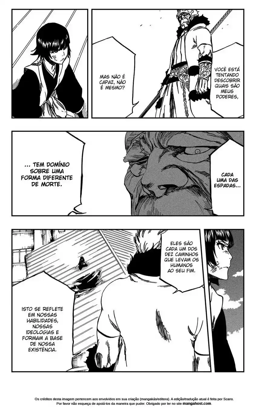 Read Bleach pt_BR Manga Online