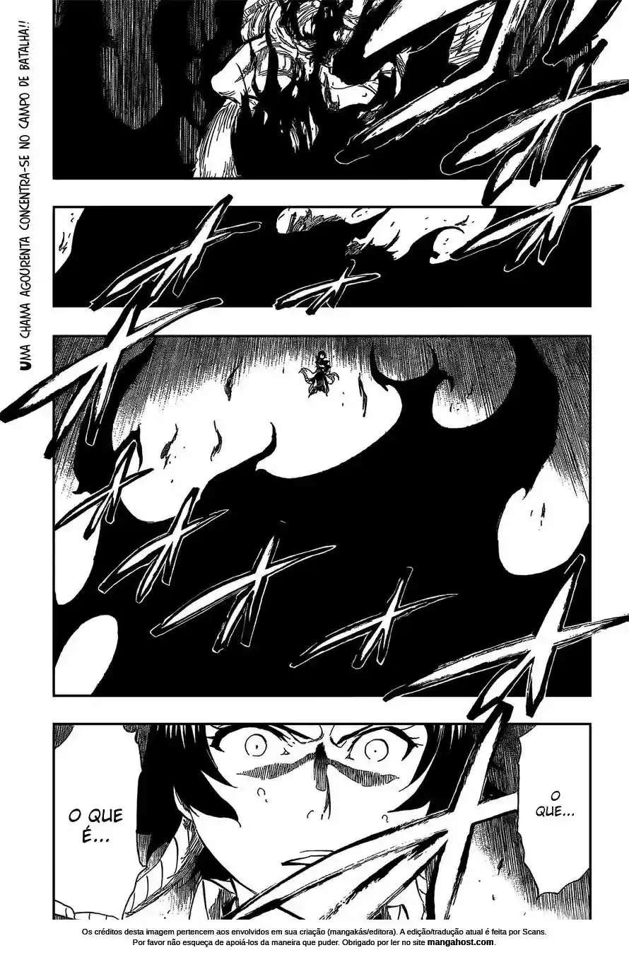 Read Bleach pt_BR Manga Online