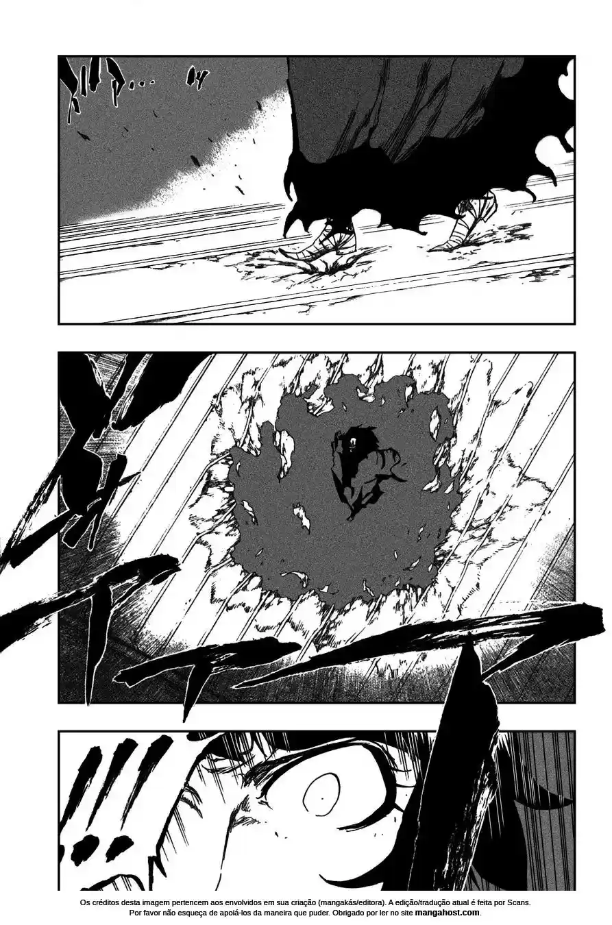 Read Bleach pt_BR Manga Online