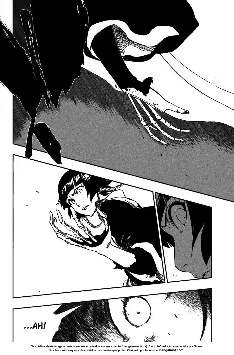 Read Bleach pt_BR Manga Online