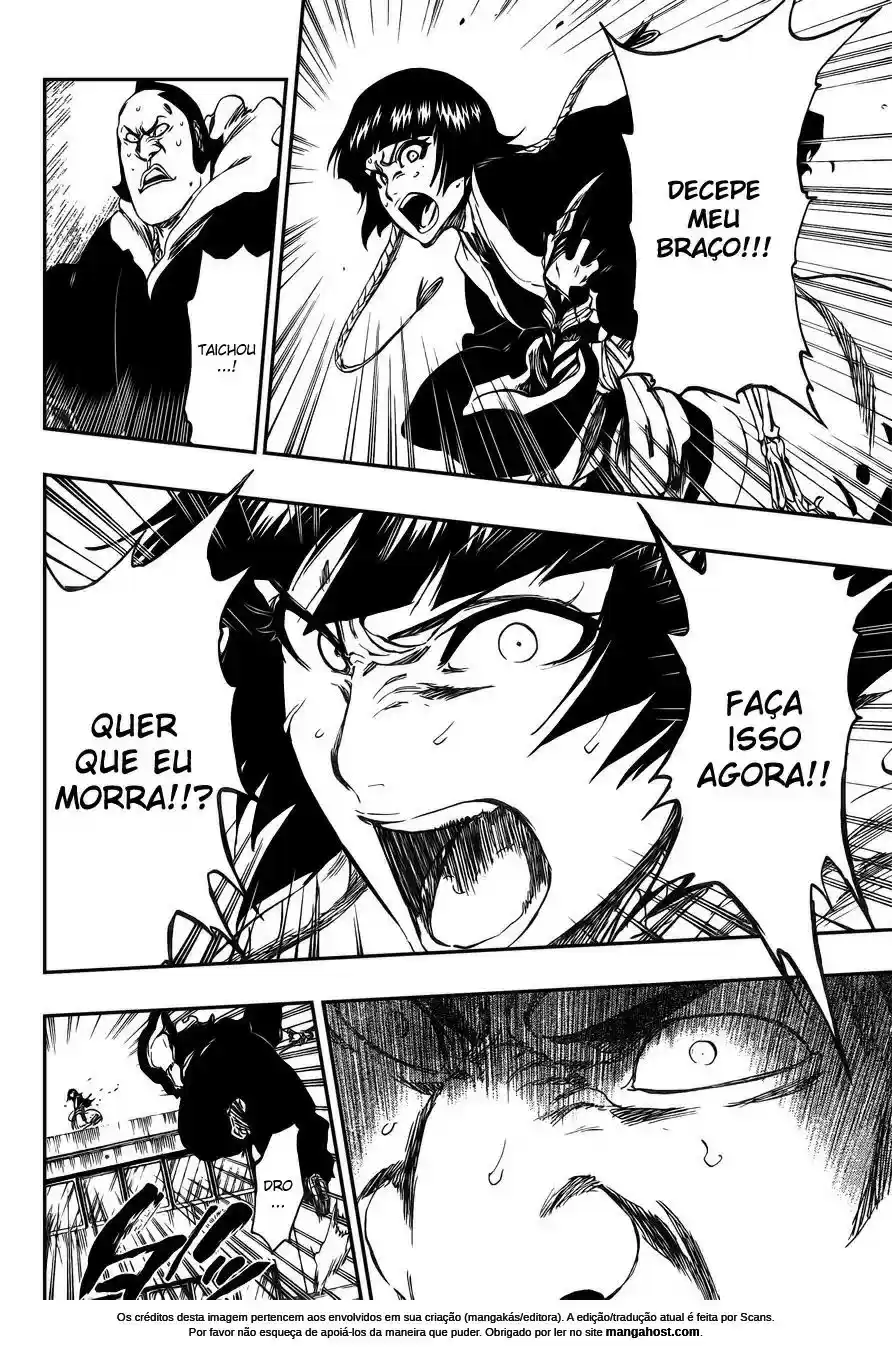 Read Bleach pt_BR Manga Online