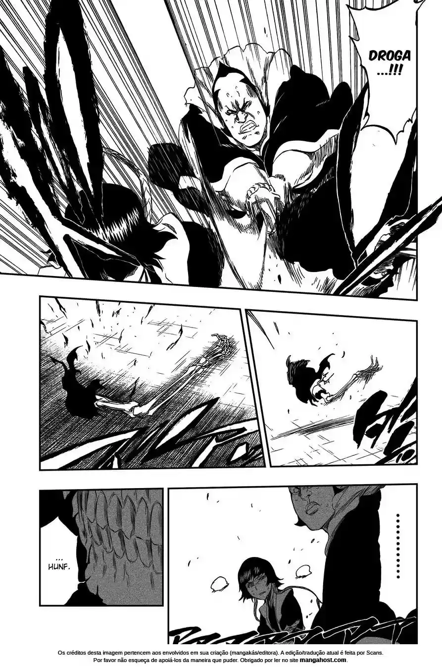 Read Bleach pt_BR Manga Online