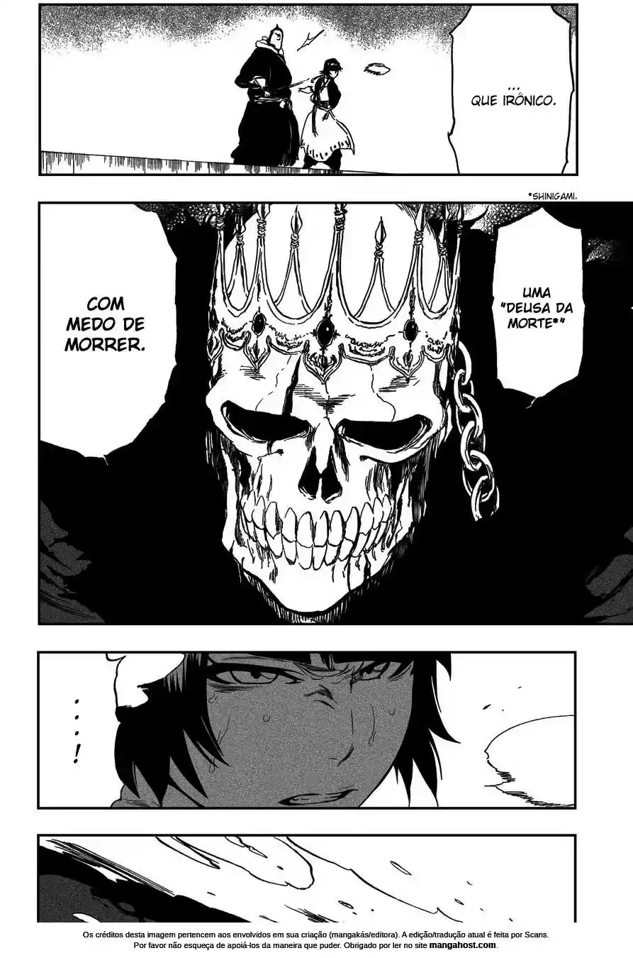 Read Bleach pt_BR Manga Online