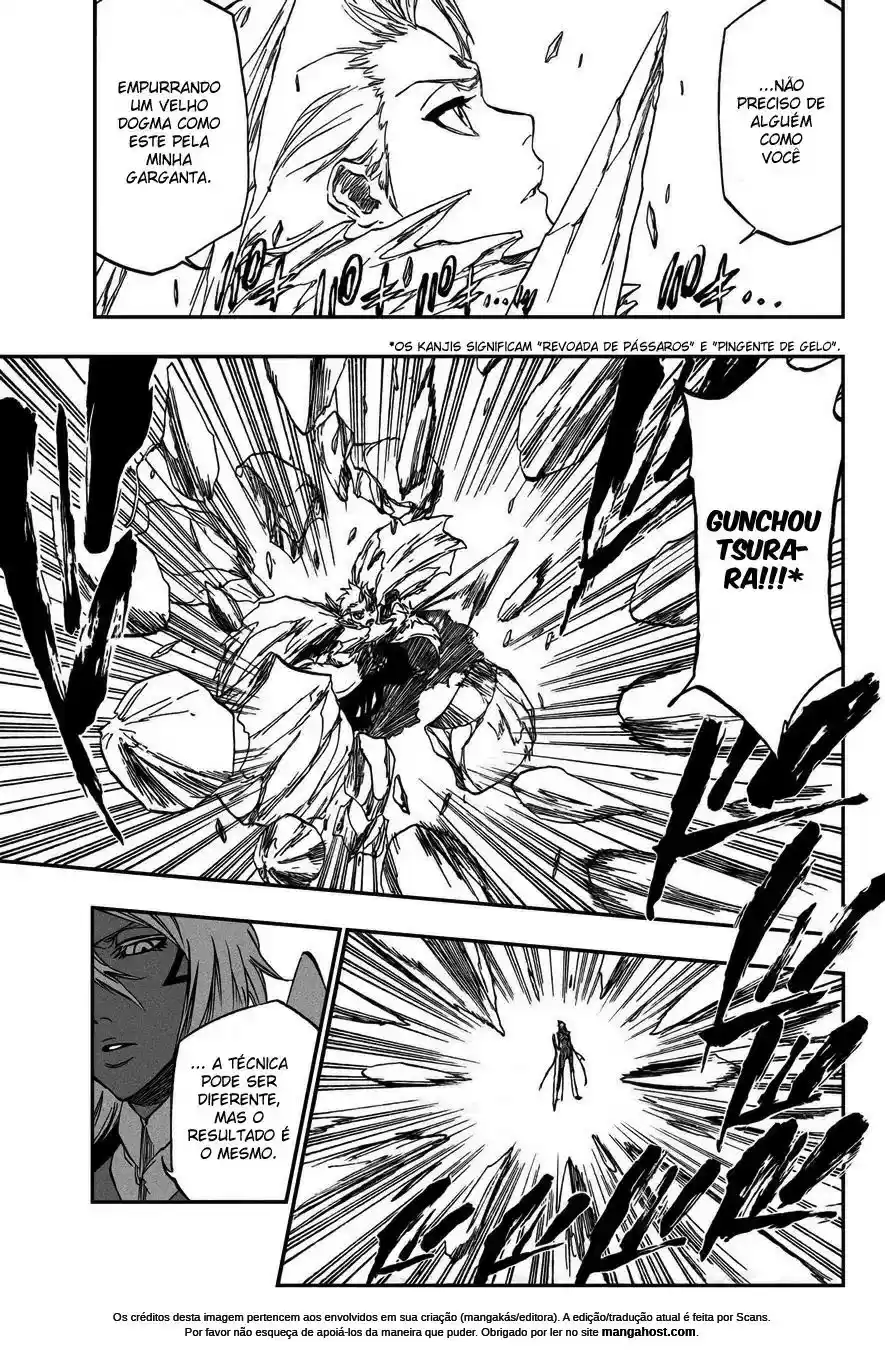 Read Bleach pt_BR Manga Online