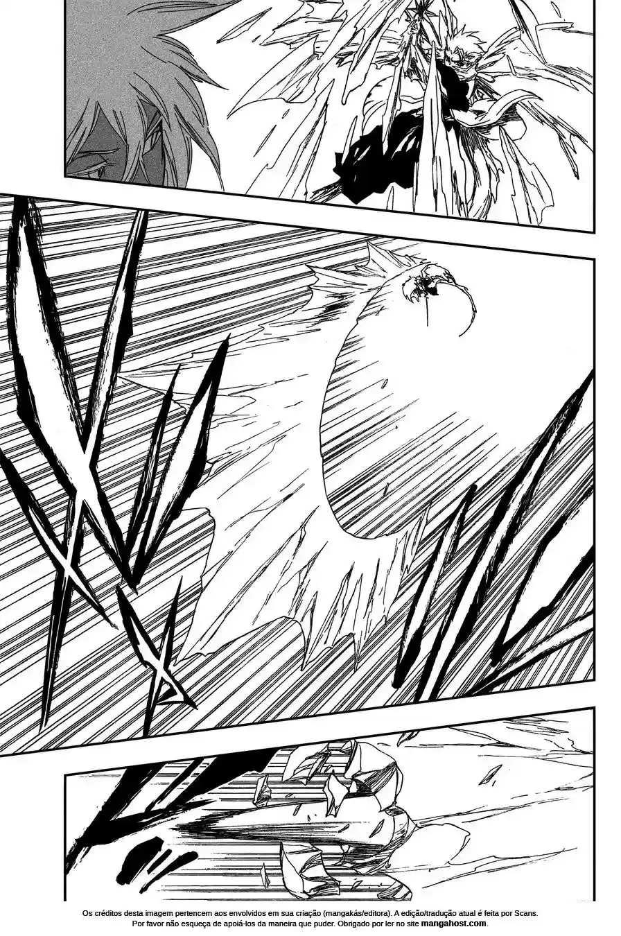 Read Bleach pt_BR Manga Online