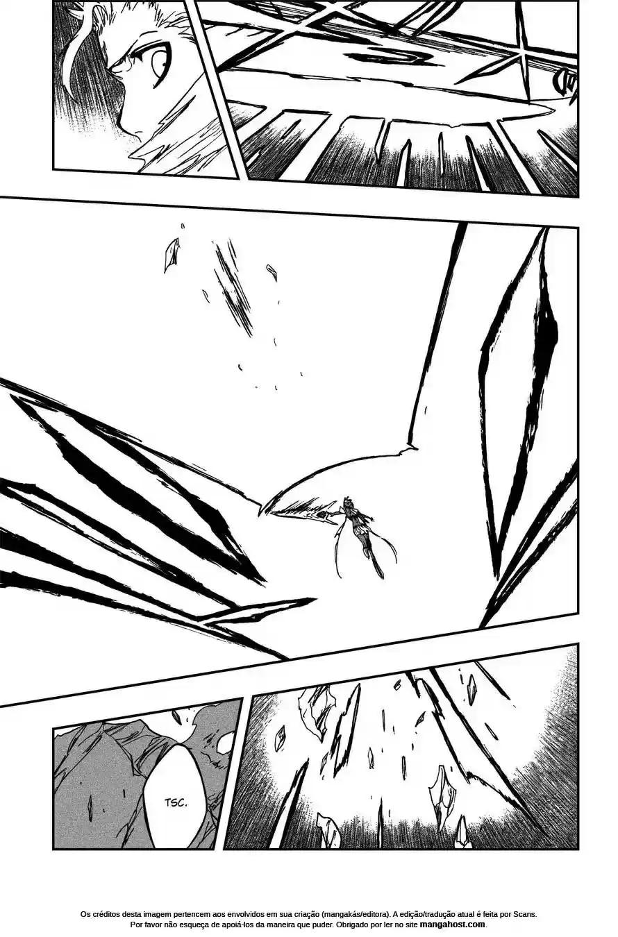 Read Bleach pt_BR Manga Online