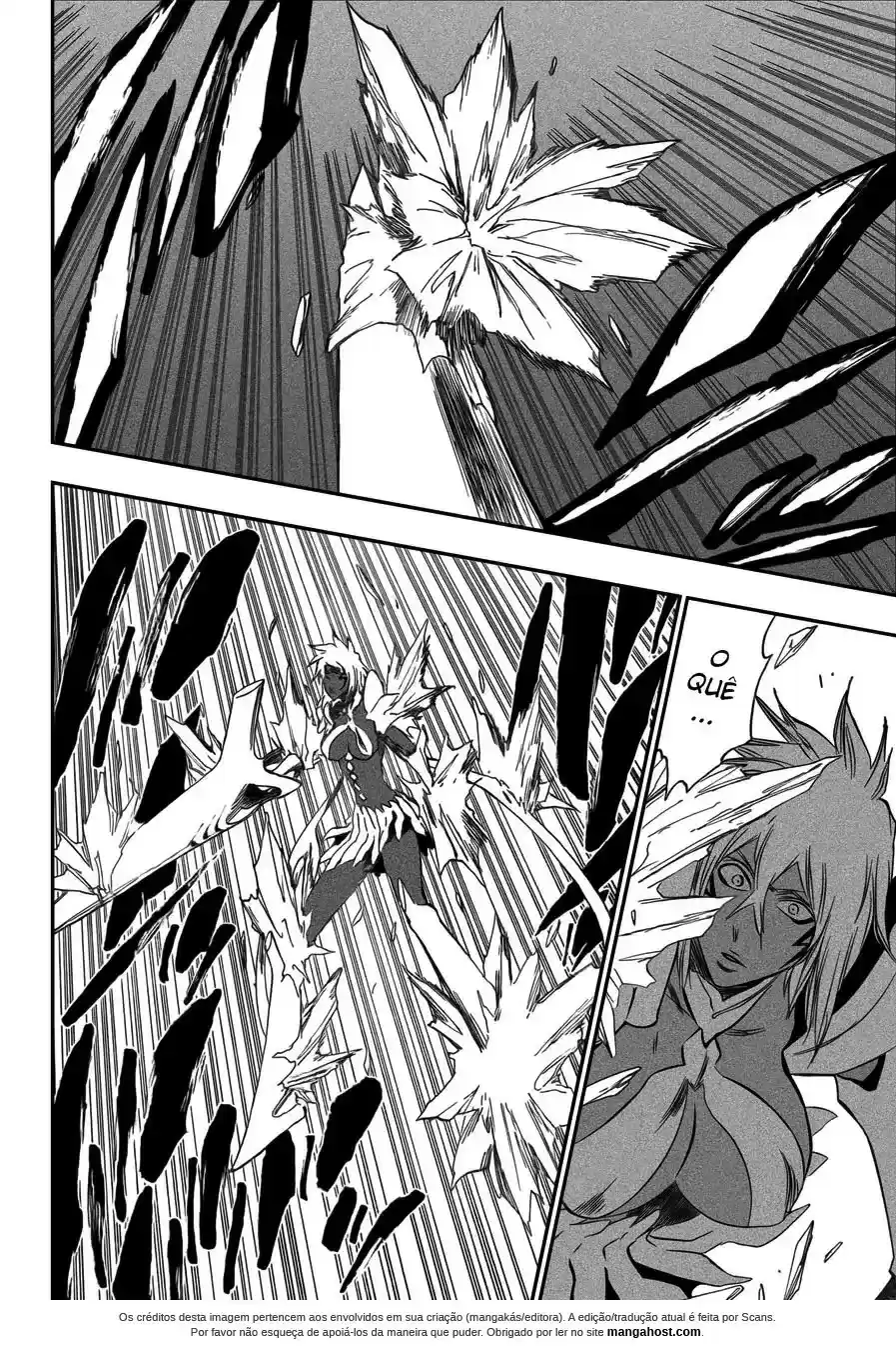Read Bleach pt_BR Manga Online