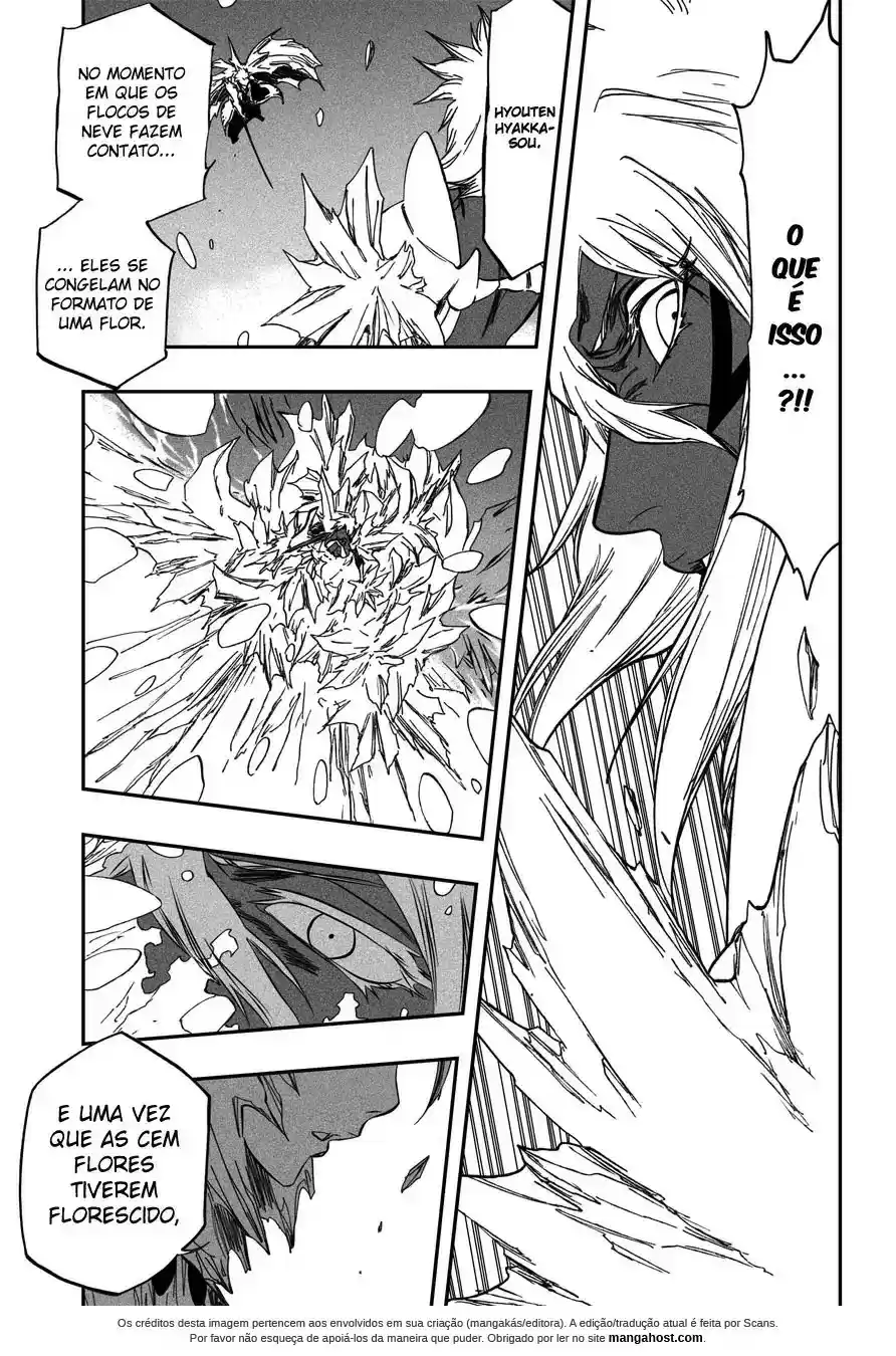 Read Bleach pt_BR Manga Online