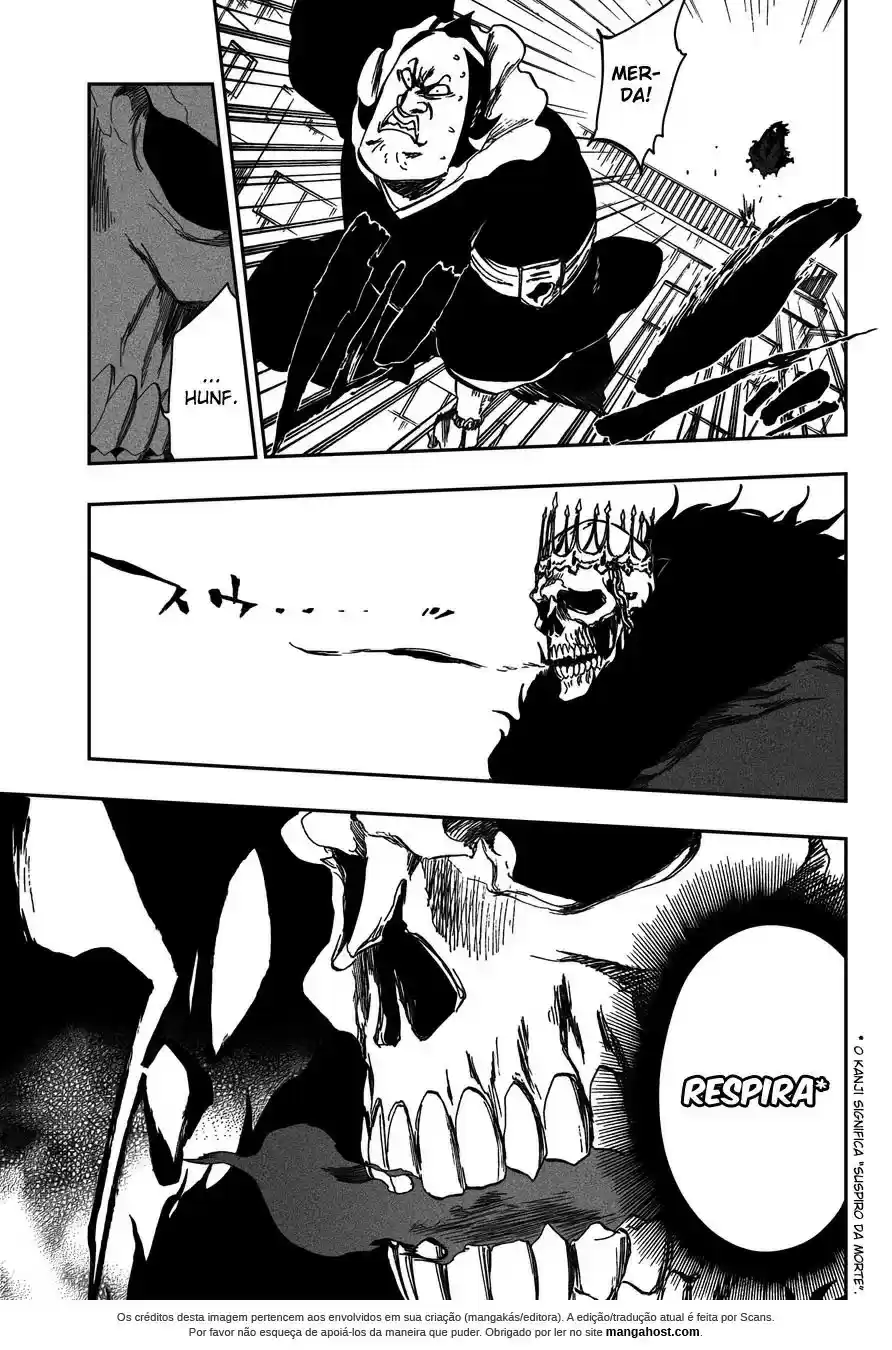 Read Bleach pt_BR Manga Online