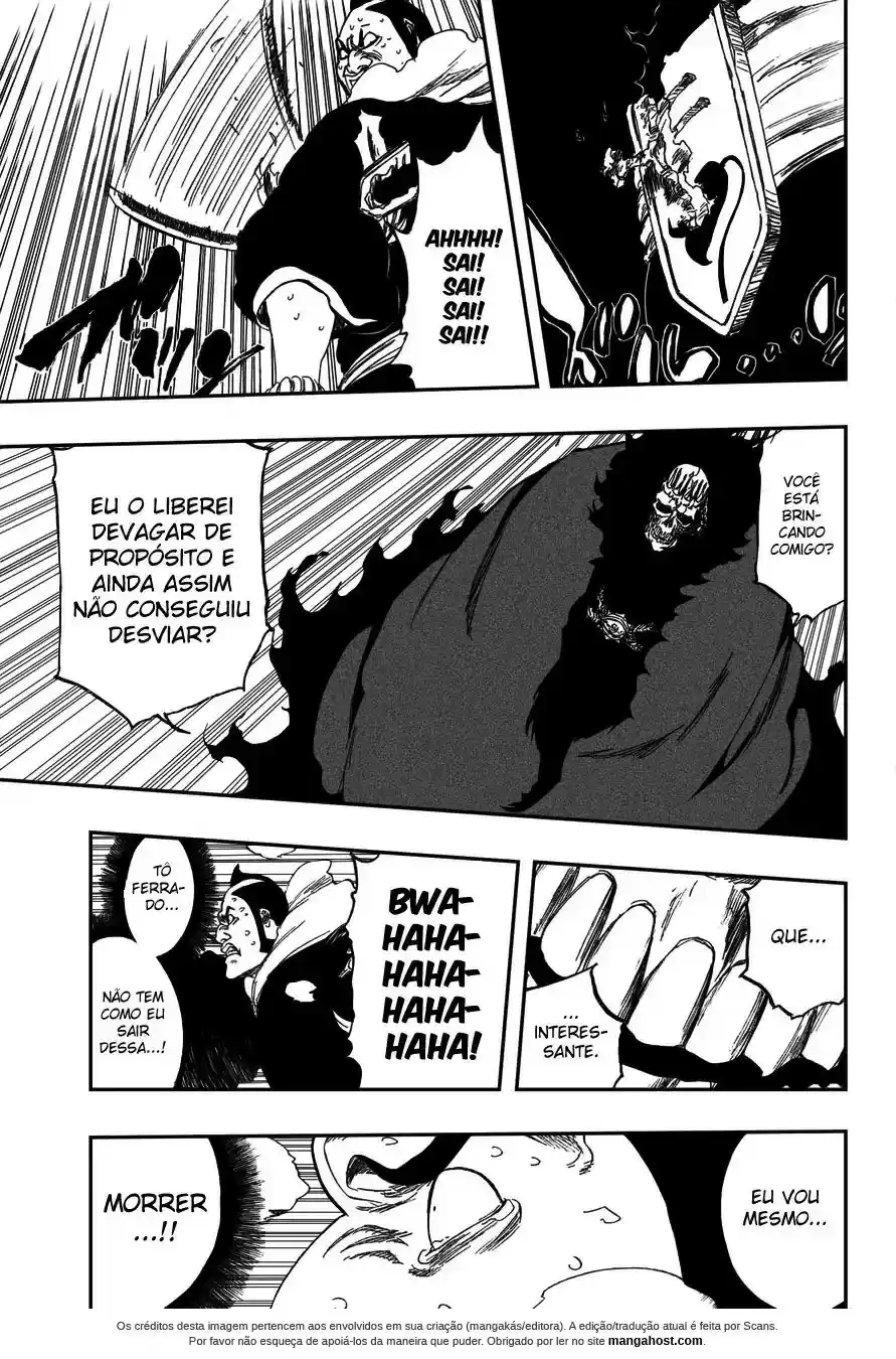 Read Bleach pt_BR Manga Online