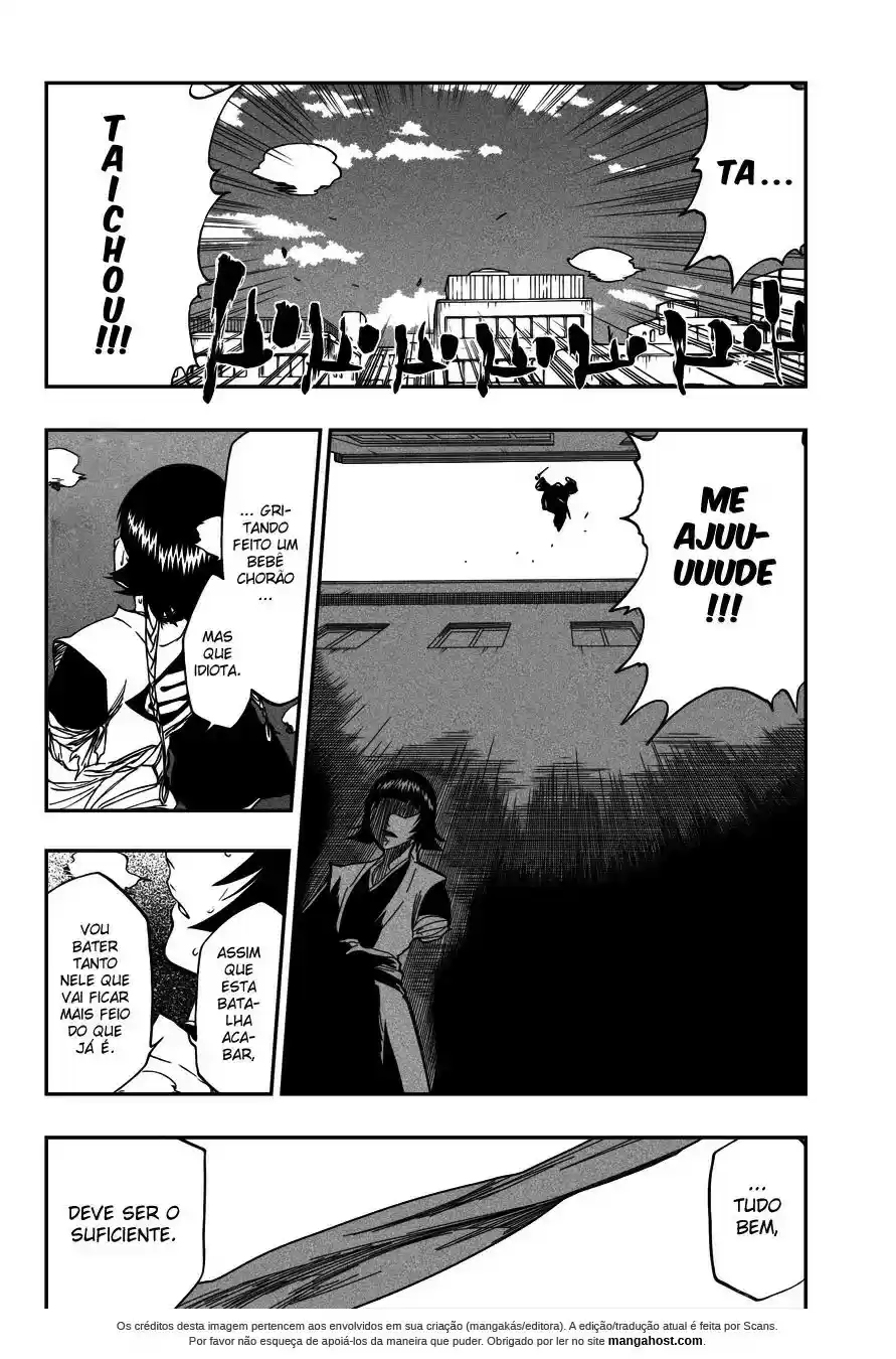 Read Bleach pt_BR Manga Online