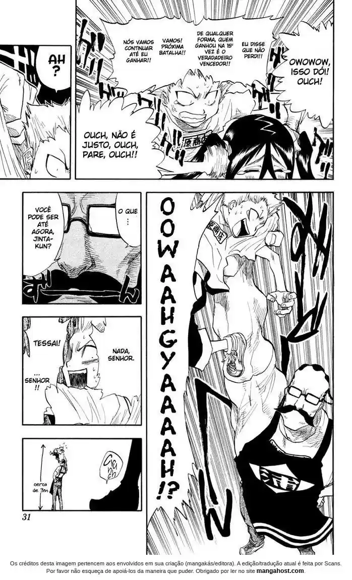 Read Bleach pt_BR Manga Online